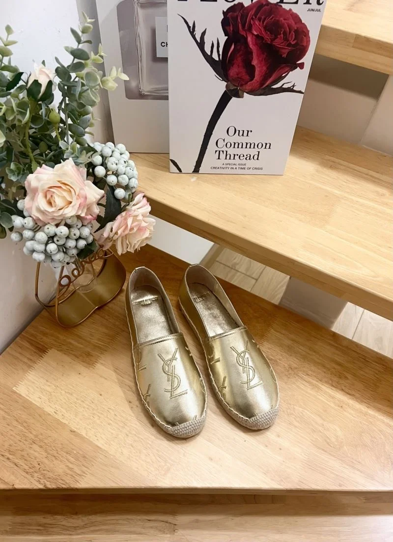 NewStyle Ysl Shoes 10810