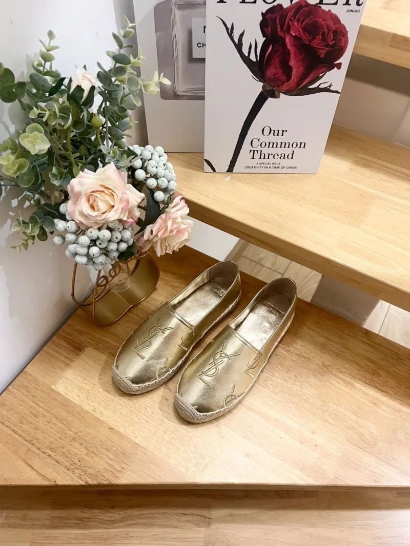 NewStyle Ysl Shoes 10810