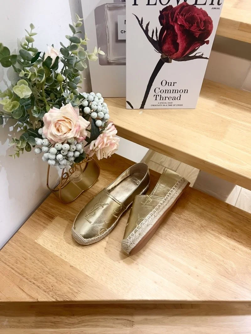 NewStyle Ysl Shoes 10810