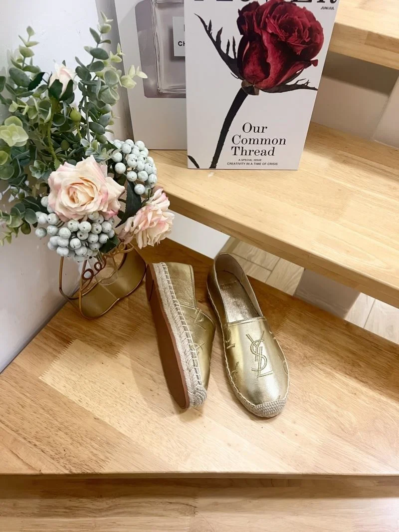 NewStyle Ysl Shoes 10810