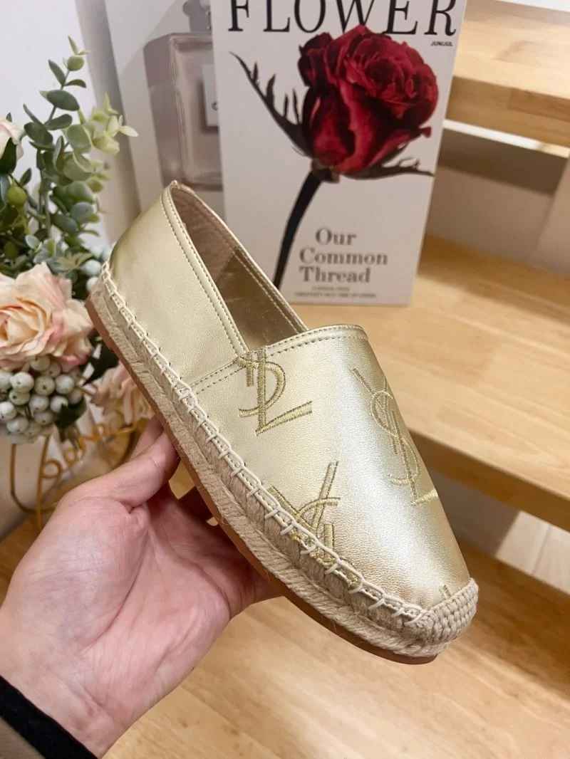 NewStyle Ysl Shoes 10810