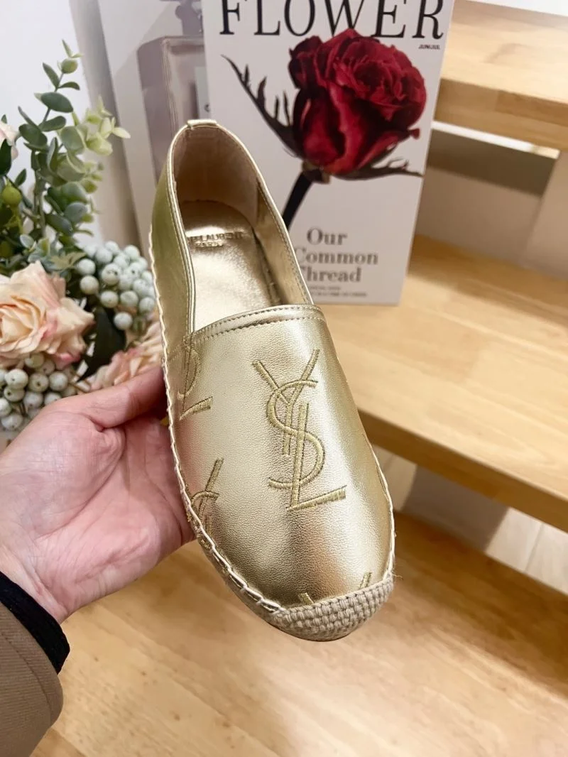 NewStyle Ysl Shoes 10810
