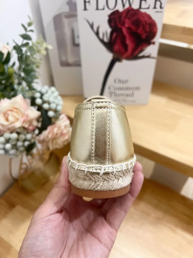 NewStyle Ysl Shoes 10810