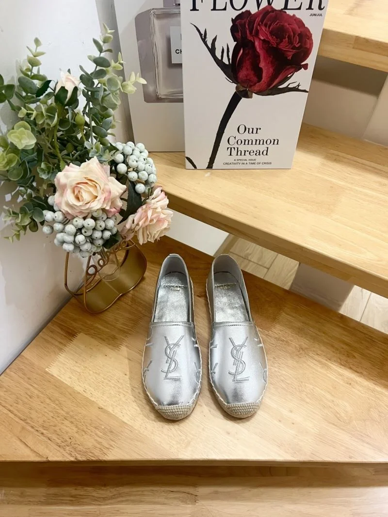 Ysl Shoes Premium 10782