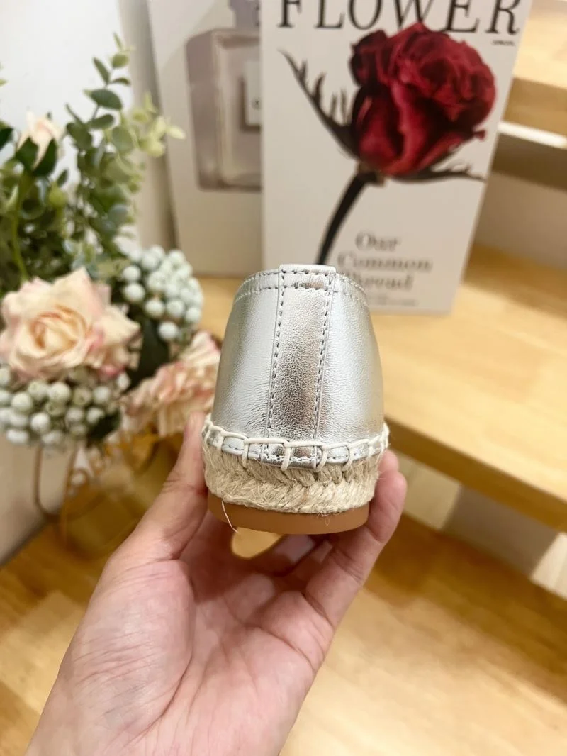 Ysl Shoes Premium 10782