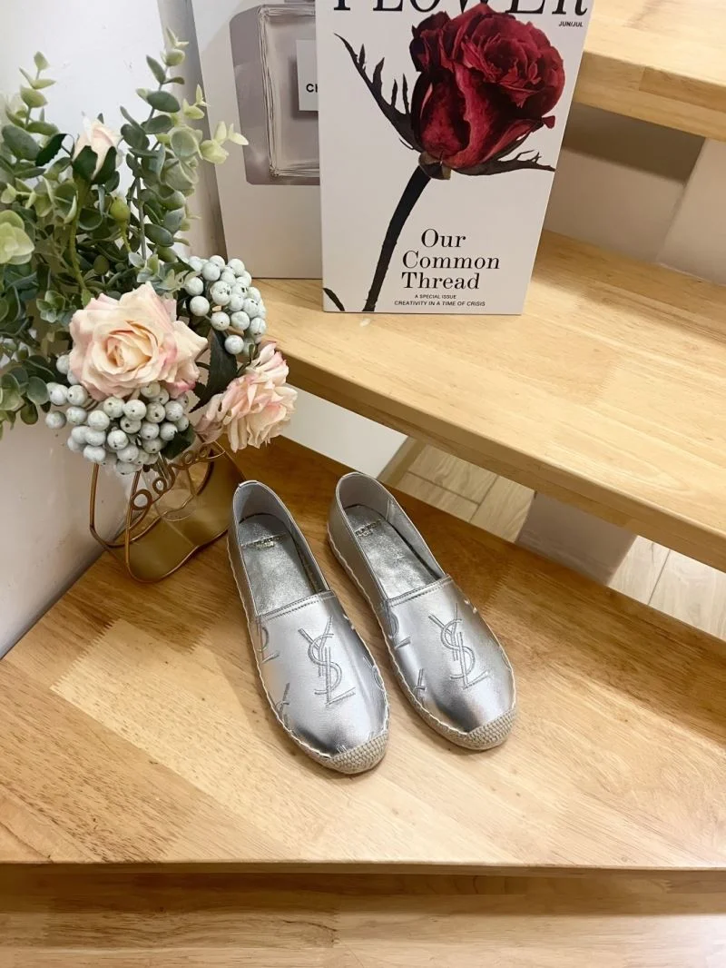 Ysl Shoes Premium 10782