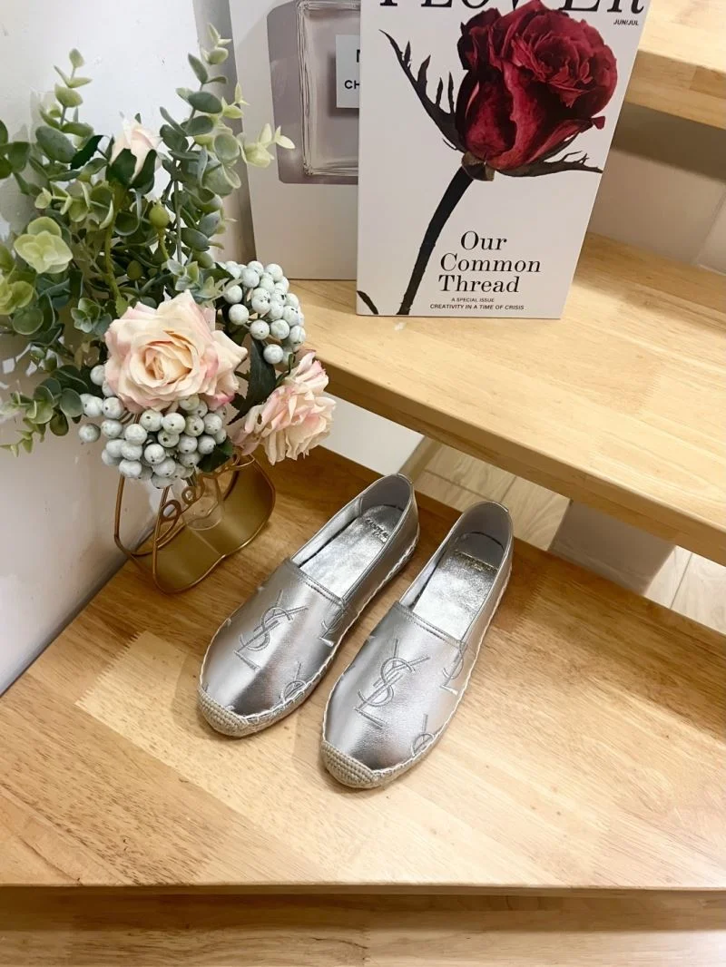 Ysl Shoes Premium 10782