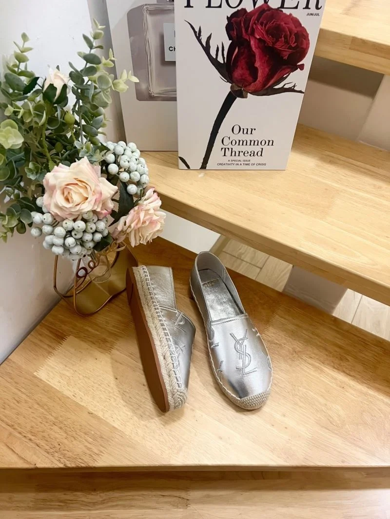 Ysl Shoes Premium 10782