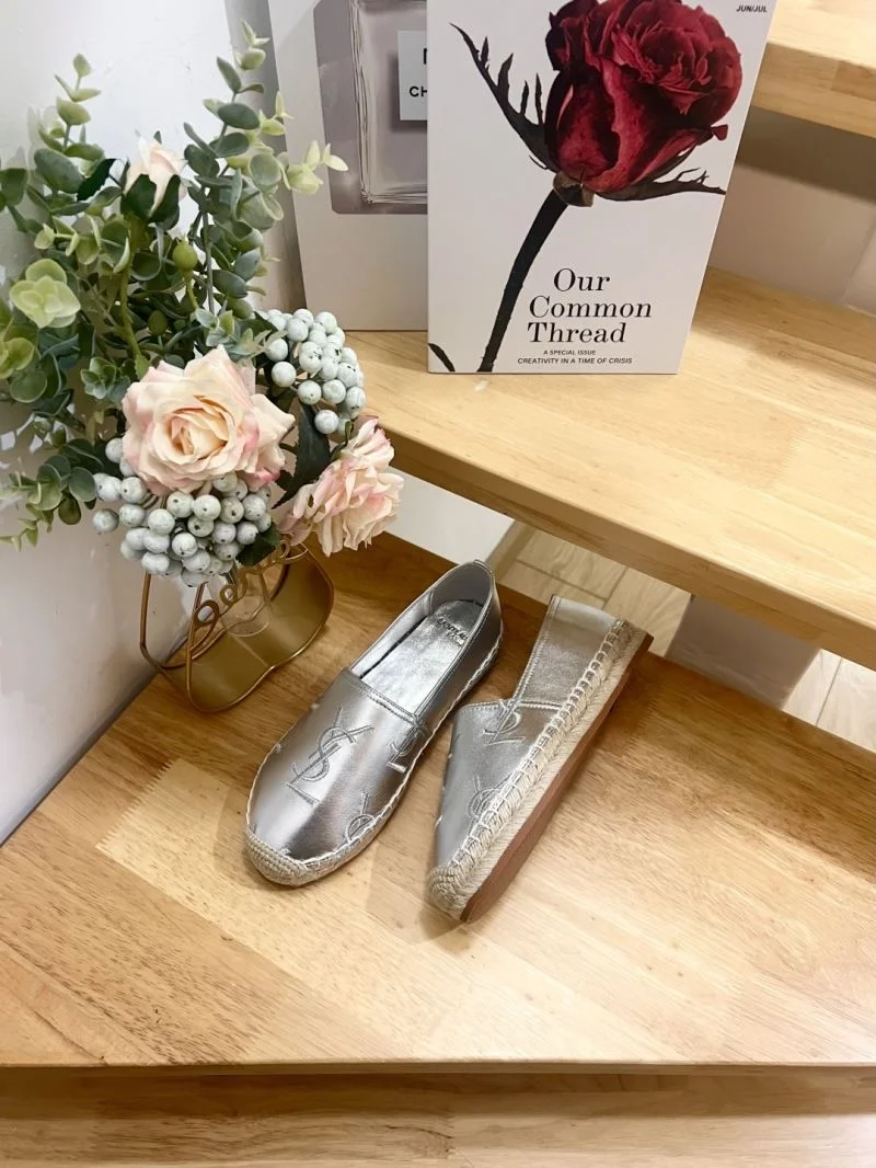 Ysl Shoes Premium 10782