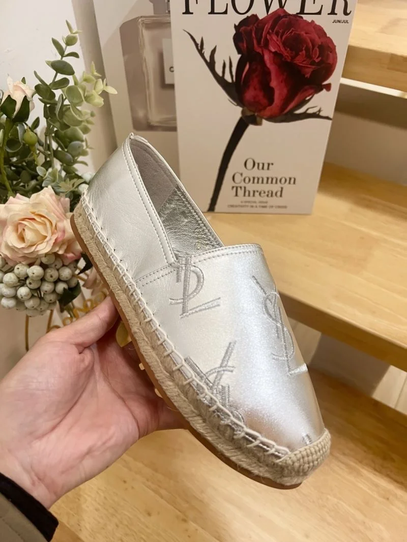 Ysl Shoes Premium 10782
