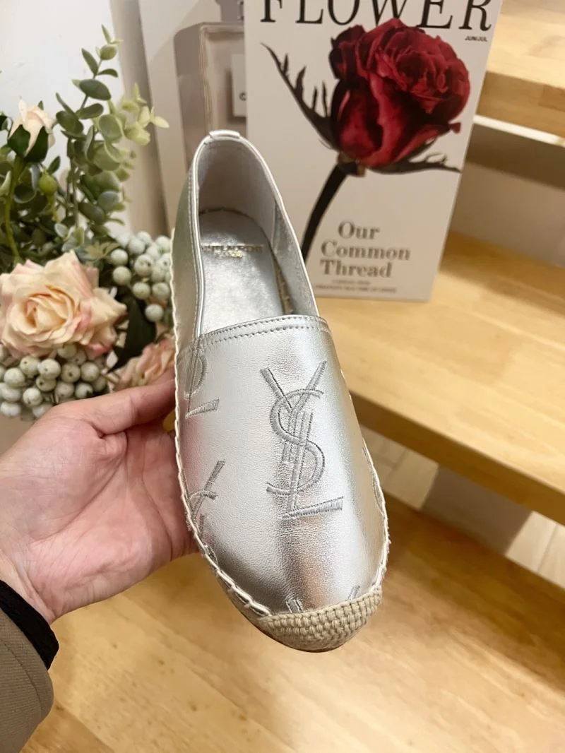 Ysl Shoes Premium 10782