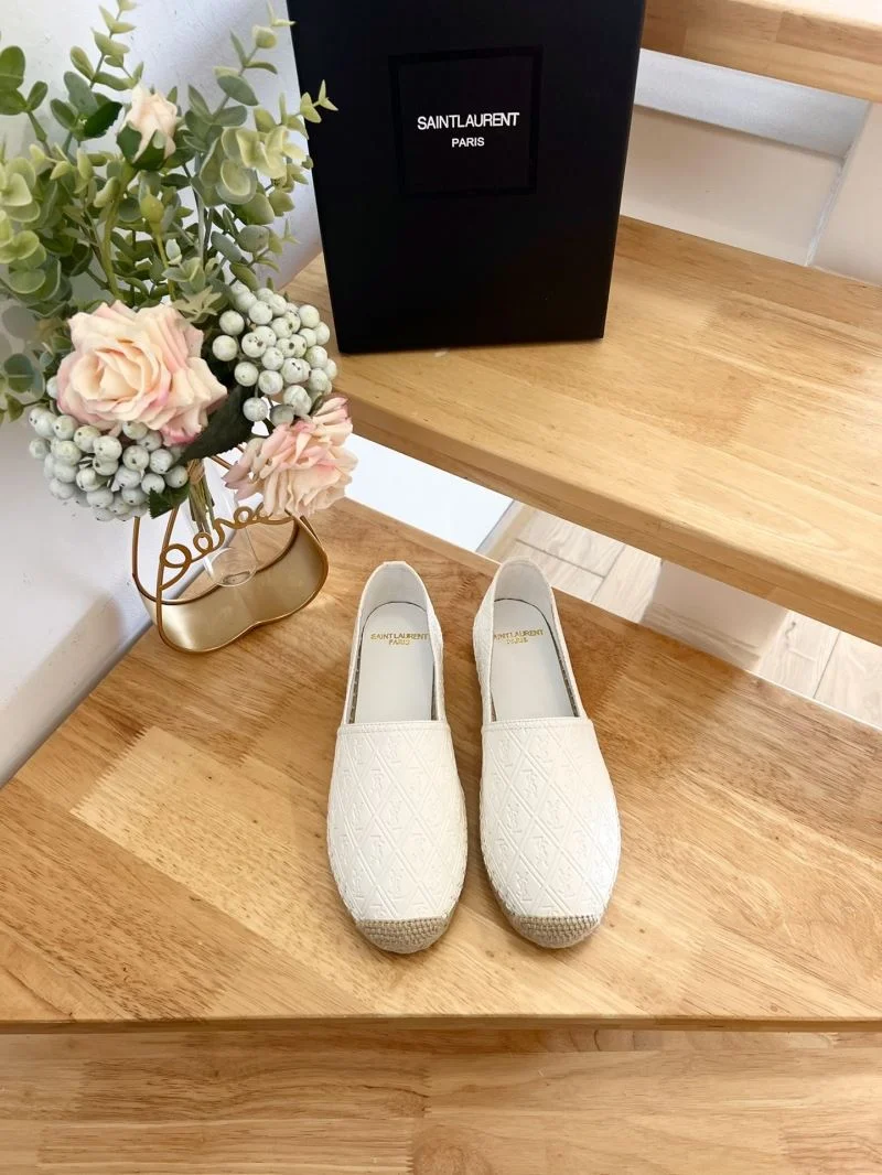 Functional Ysl Shoes 10797