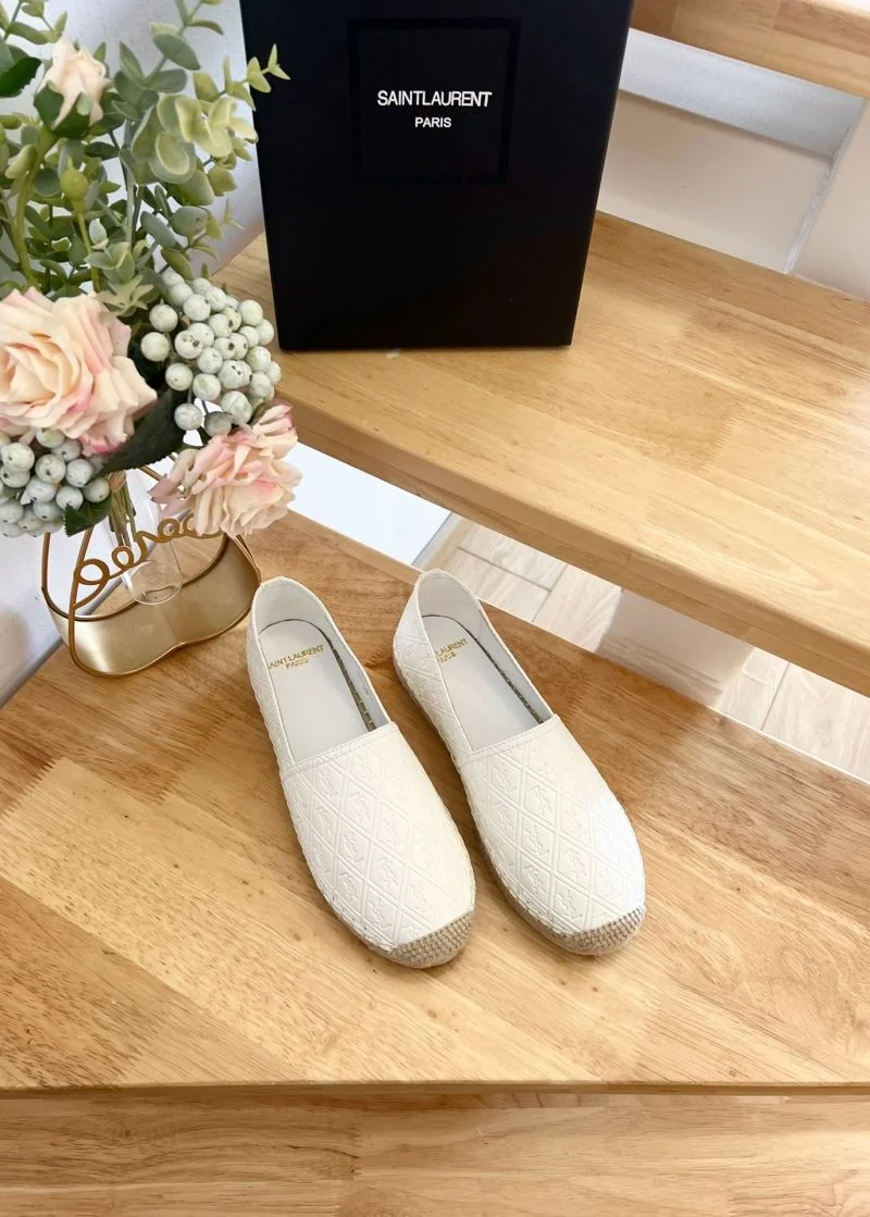 Functional Ysl Shoes 10797