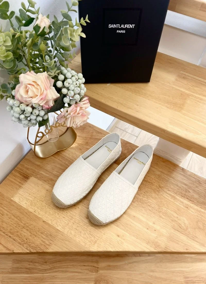 Functional Ysl Shoes 10797