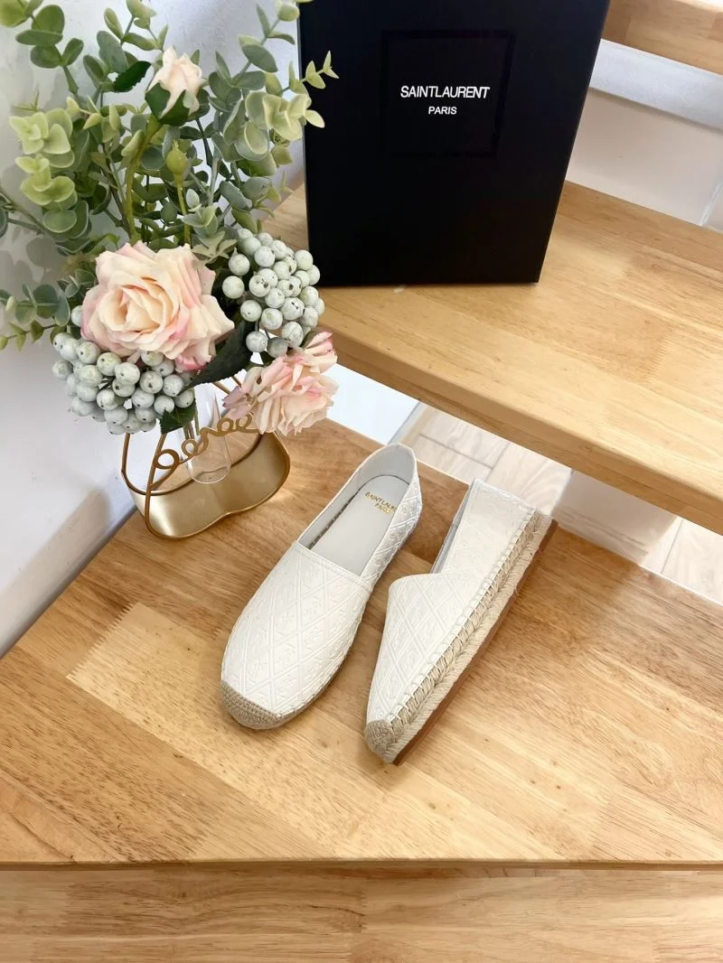 Functional Ysl Shoes 10797