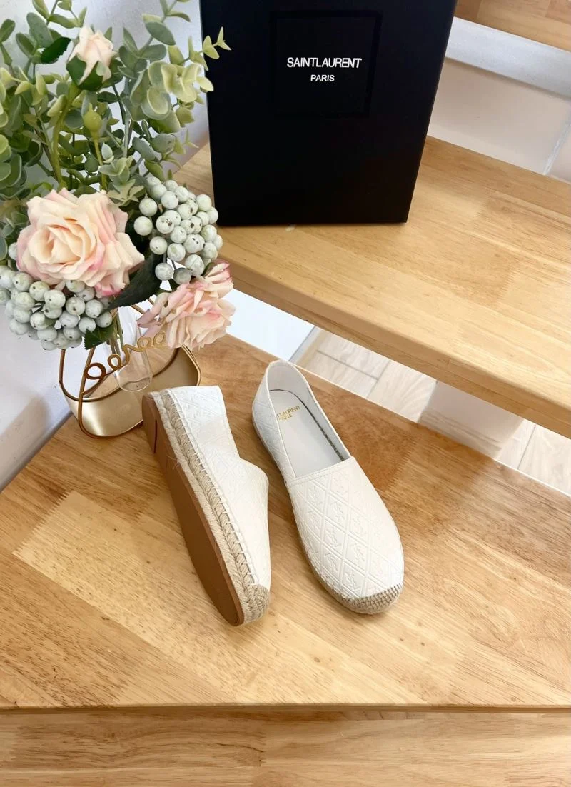 Functional Ysl Shoes 10797