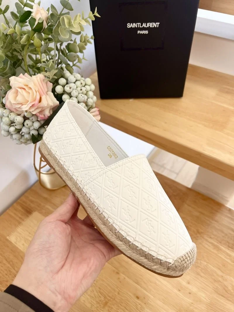 Functional Ysl Shoes 10797