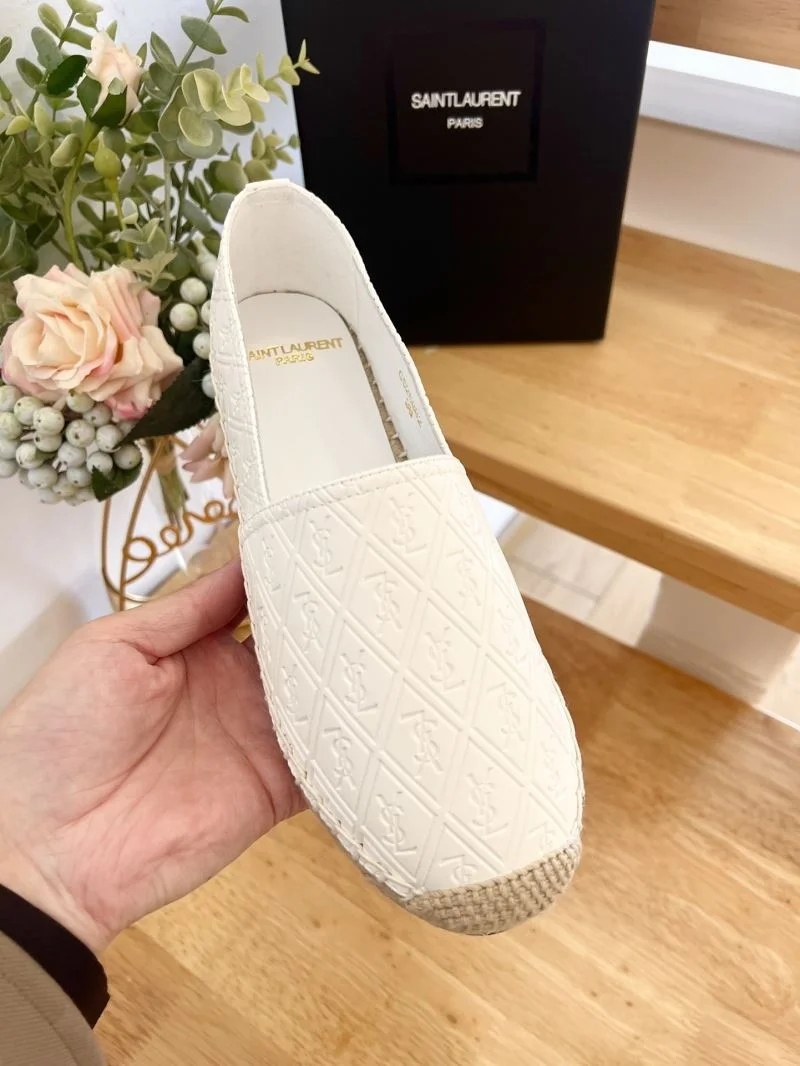Functional Ysl Shoes 10797