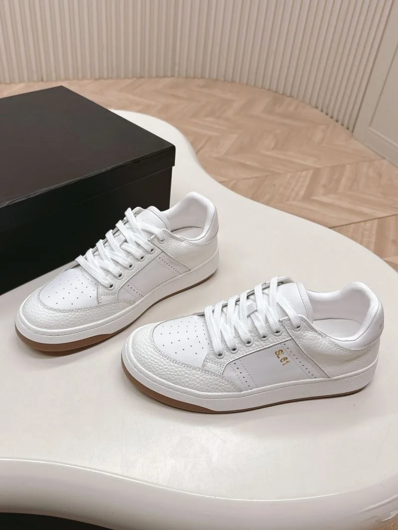 Ysl Shoes Practical 10792