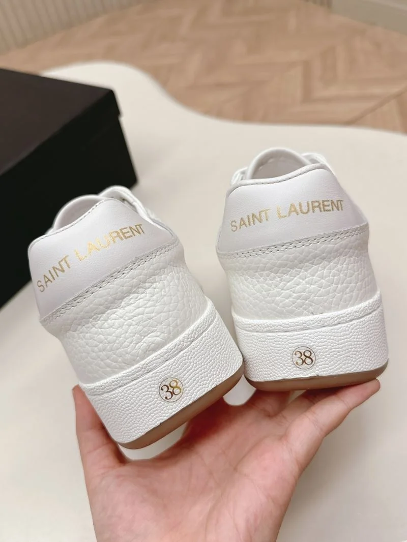Ysl Shoes Practical 10792