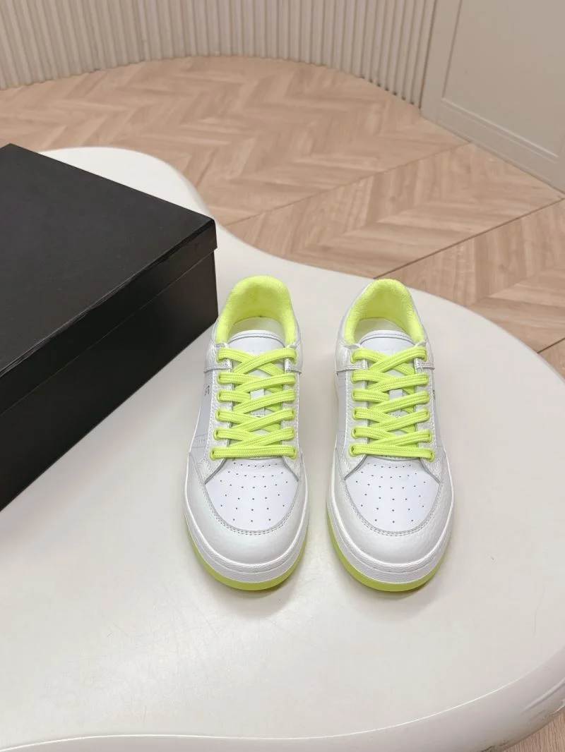 Affordable Ysl Shoes 10790