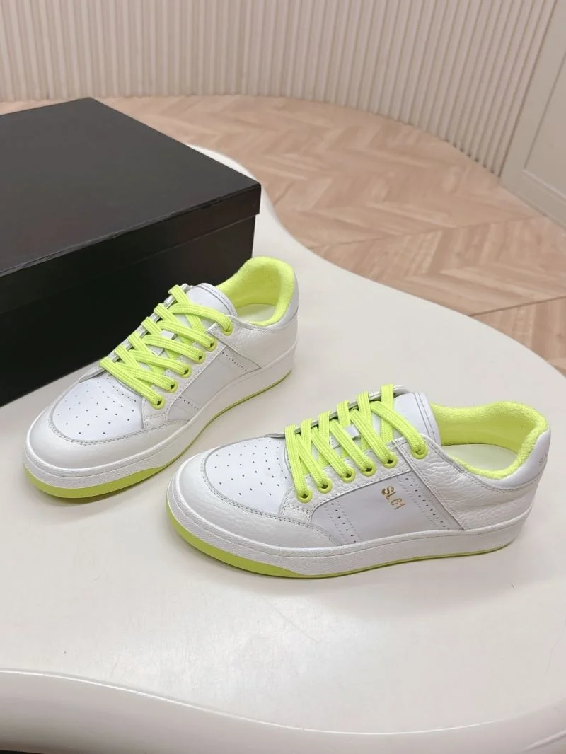 Affordable Ysl Shoes 10790