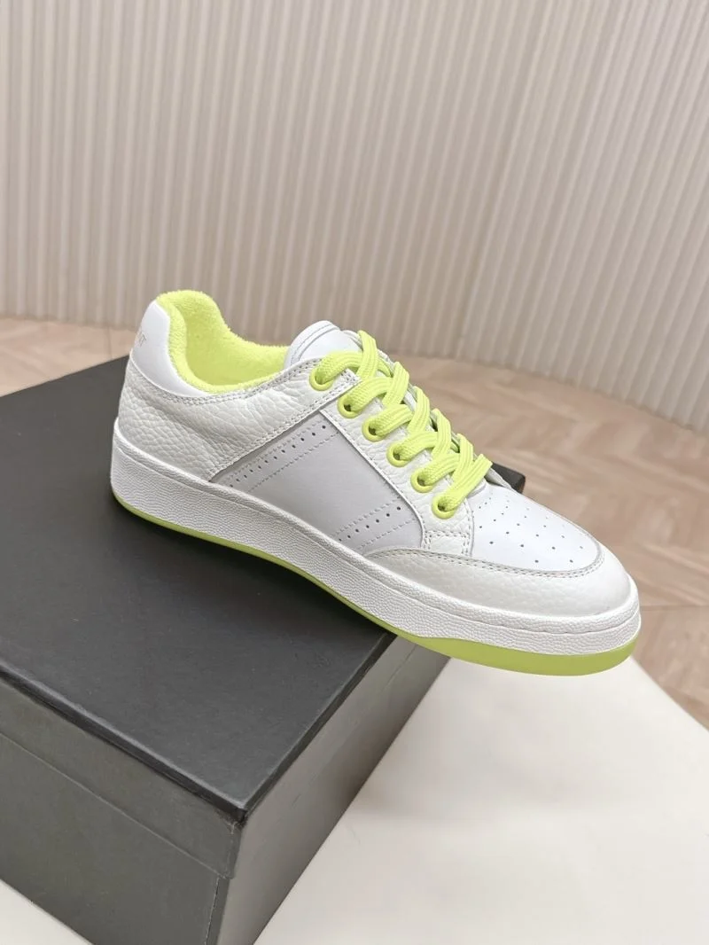 Affordable Ysl Shoes 10790