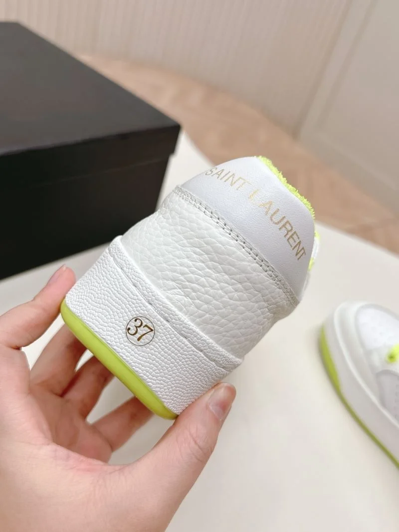 Affordable Ysl Shoes 10790