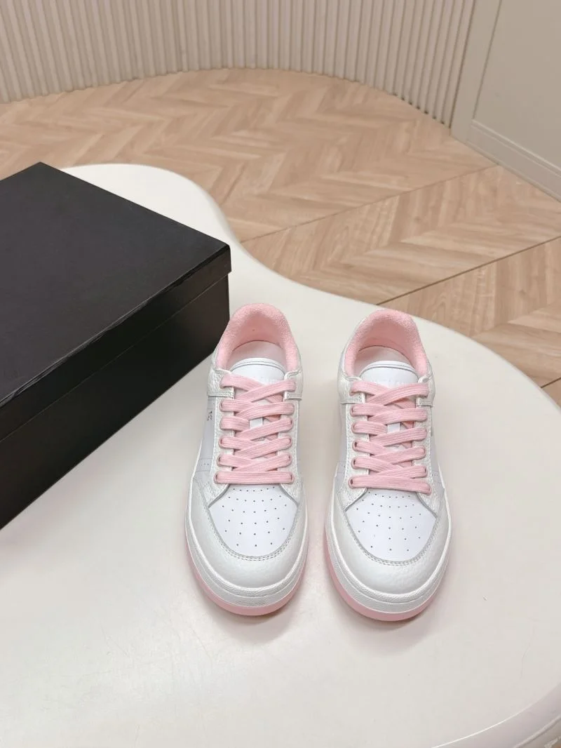 OnTrend Ysl Shoes 10788