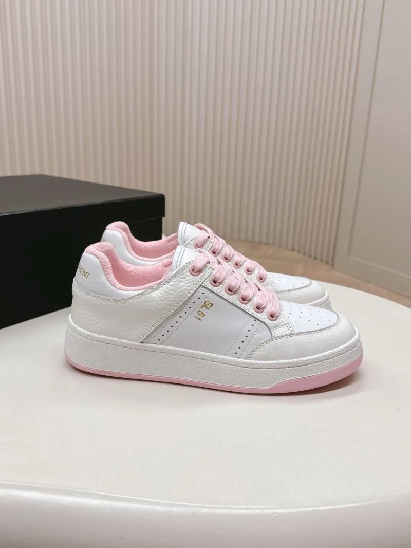 OnTrend Ysl Shoes 10788