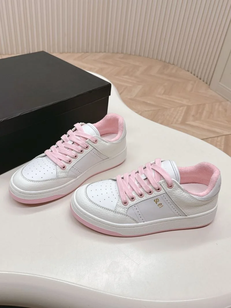 OnTrend Ysl Shoes 10788