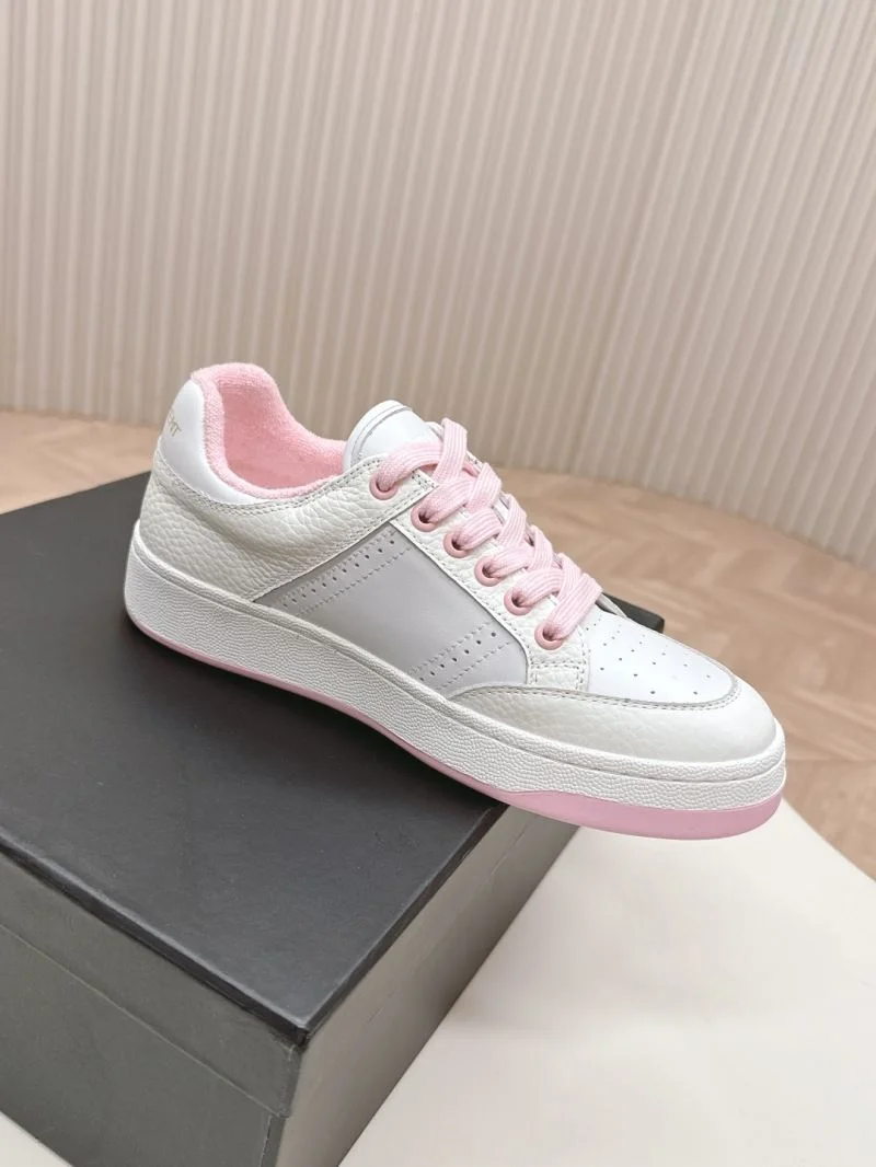 OnTrend Ysl Shoes 10788