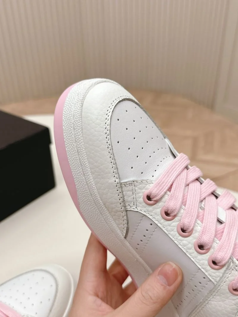 OnTrend Ysl Shoes 10788