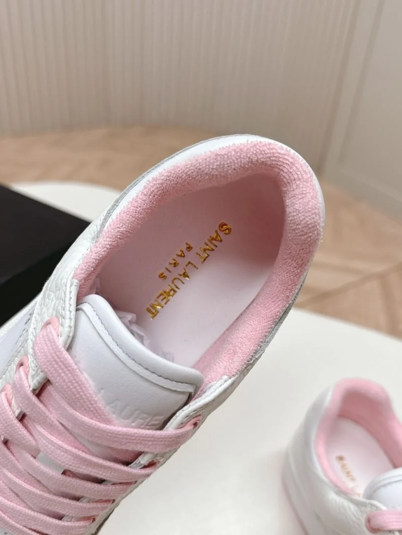 OnTrend Ysl Shoes 10788