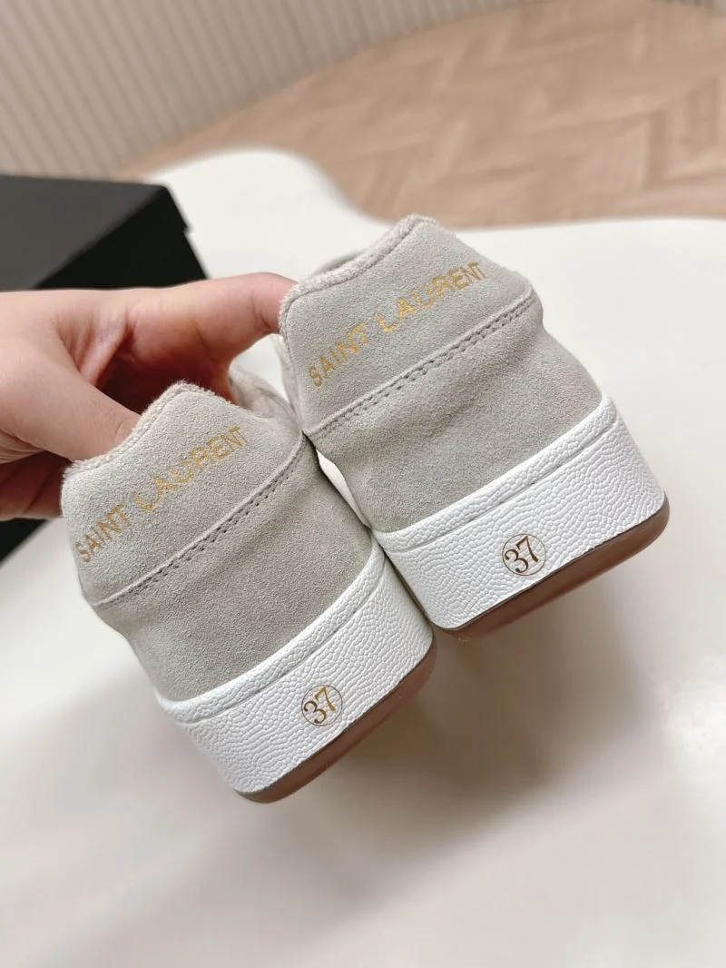 Ysl Shoes HighPerformance 10784