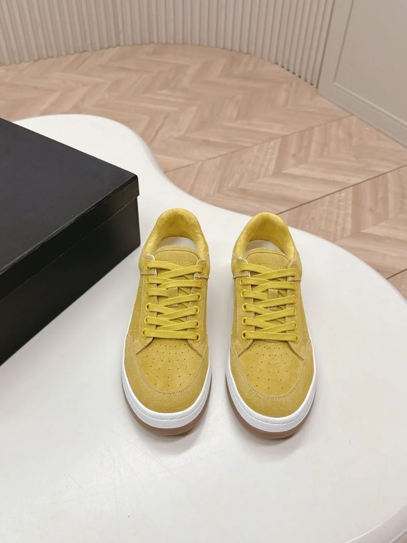 Comfortable Ysl Shoes 10824
