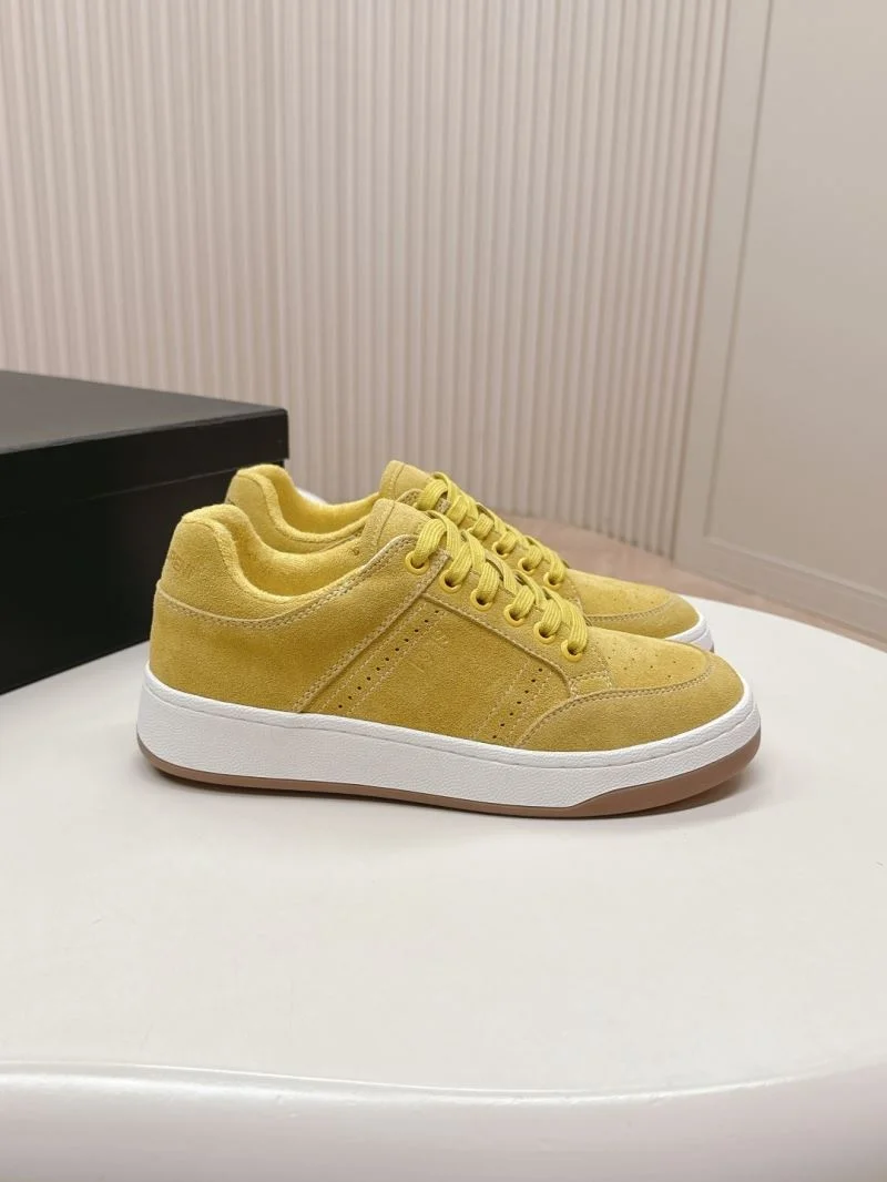 Comfortable Ysl Shoes 10824