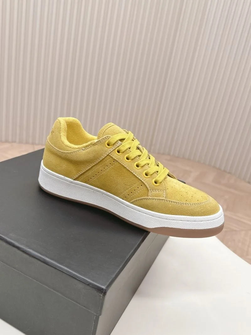 Comfortable Ysl Shoes 10824