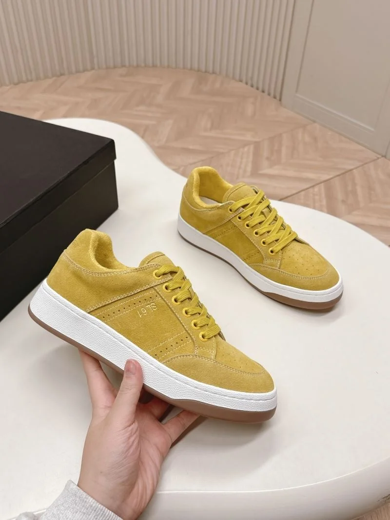 Comfortable Ysl Shoes 10824