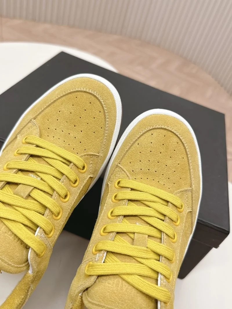 Comfortable Ysl Shoes 10824