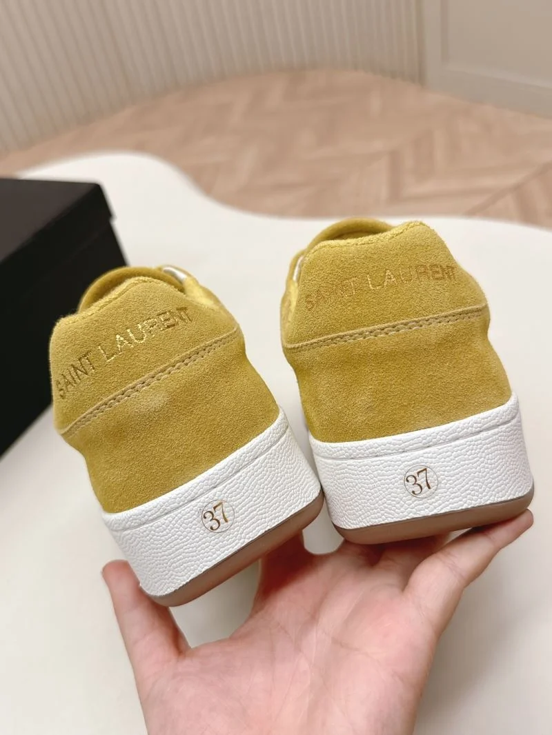 Comfortable Ysl Shoes 10824