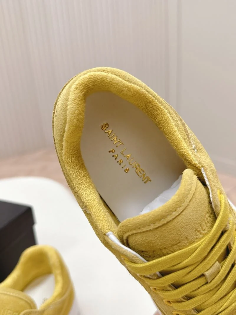 Comfortable Ysl Shoes 10824