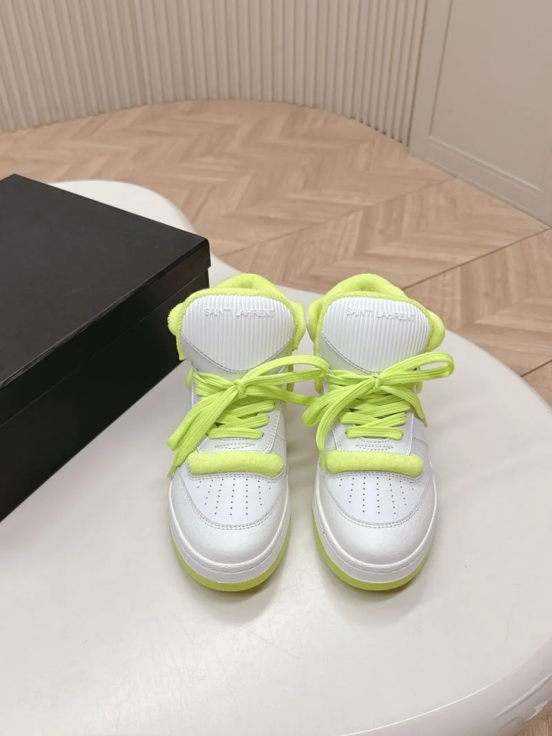 Popular Ysl Shoes 10822