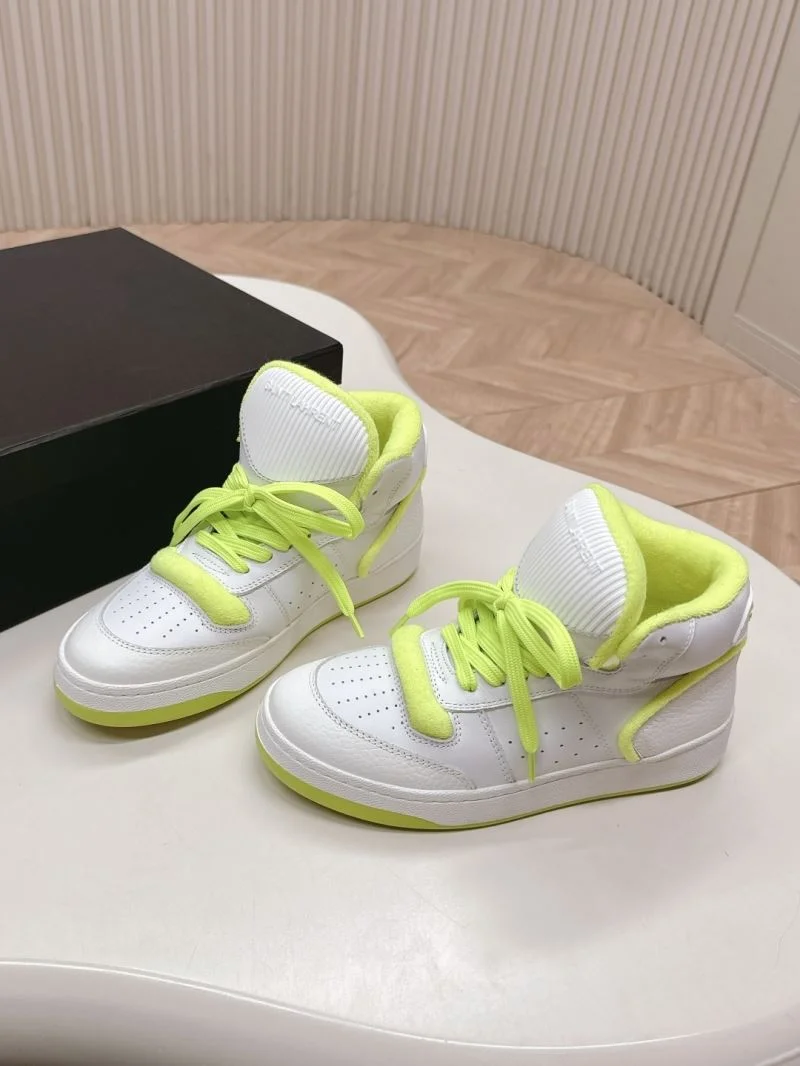 Popular Ysl Shoes 10822