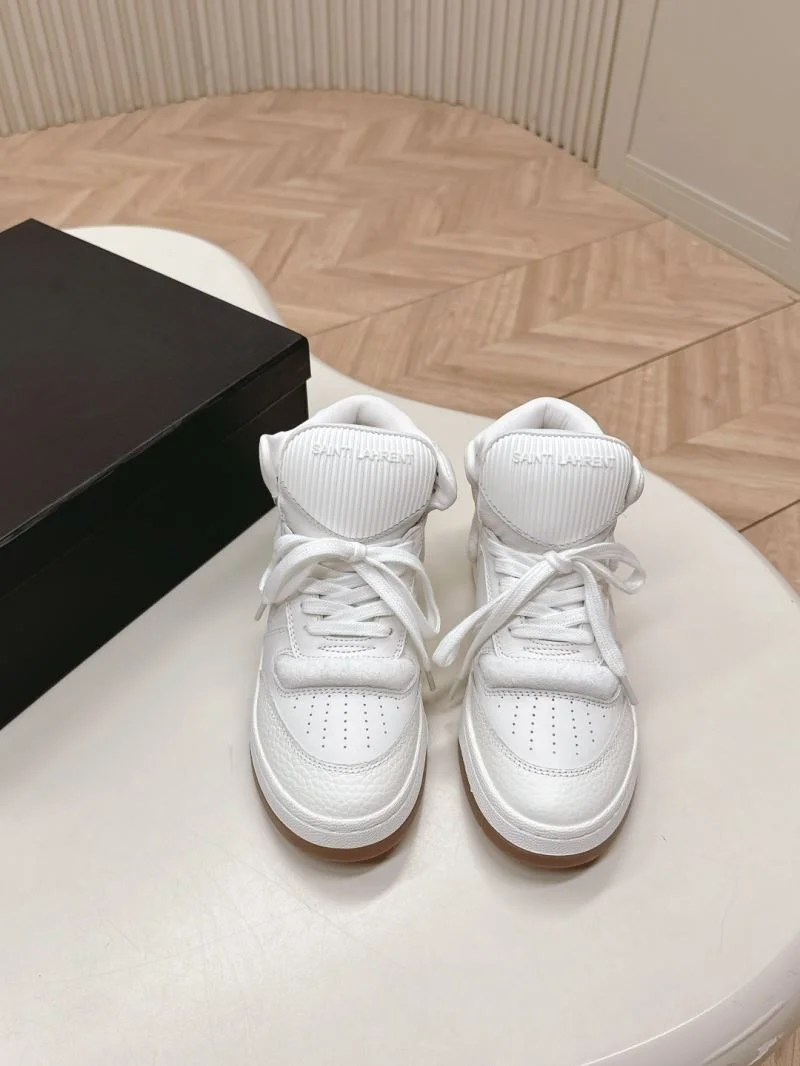 SunProtective Ysl Shoes 10783