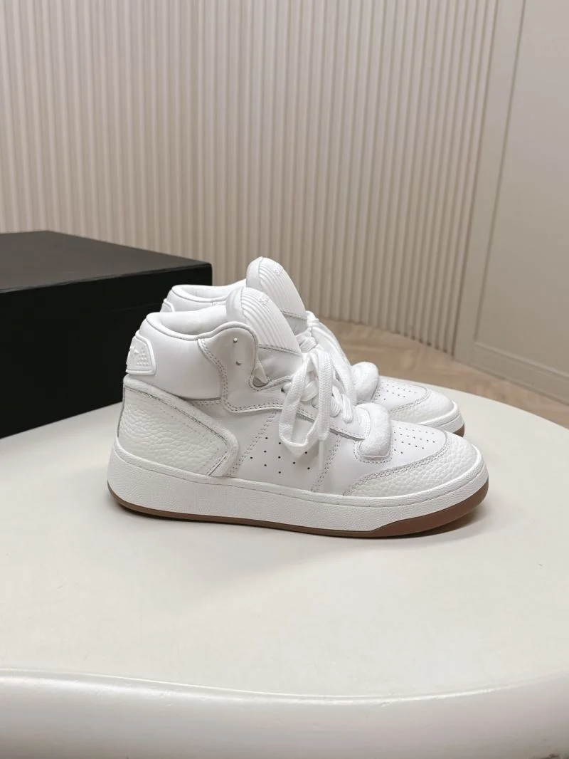 SunProtective Ysl Shoes 10783