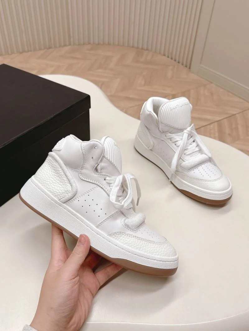 SunProtective Ysl Shoes 10783