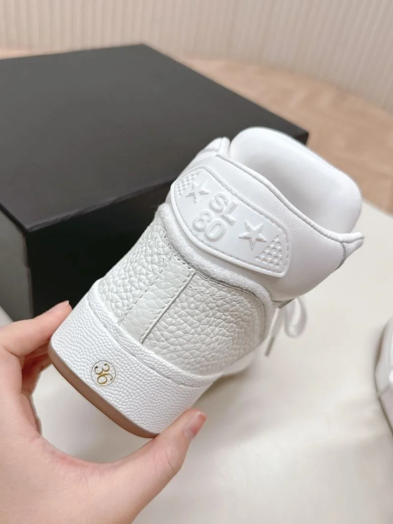 SunProtective Ysl Shoes 10783
