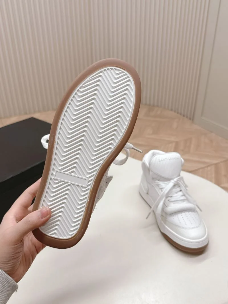 SunProtective Ysl Shoes 10783