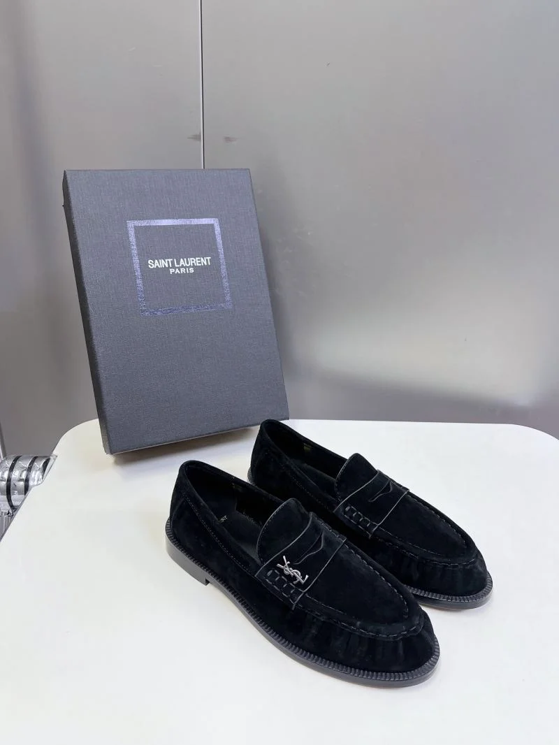 Ysl Shoes Sporty 8585